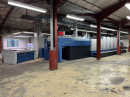 Heidelberg SM 102-9 P LX