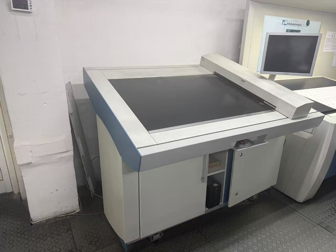  KBA Rapida 106-6+L SIS FO FAPC ALV2 CX