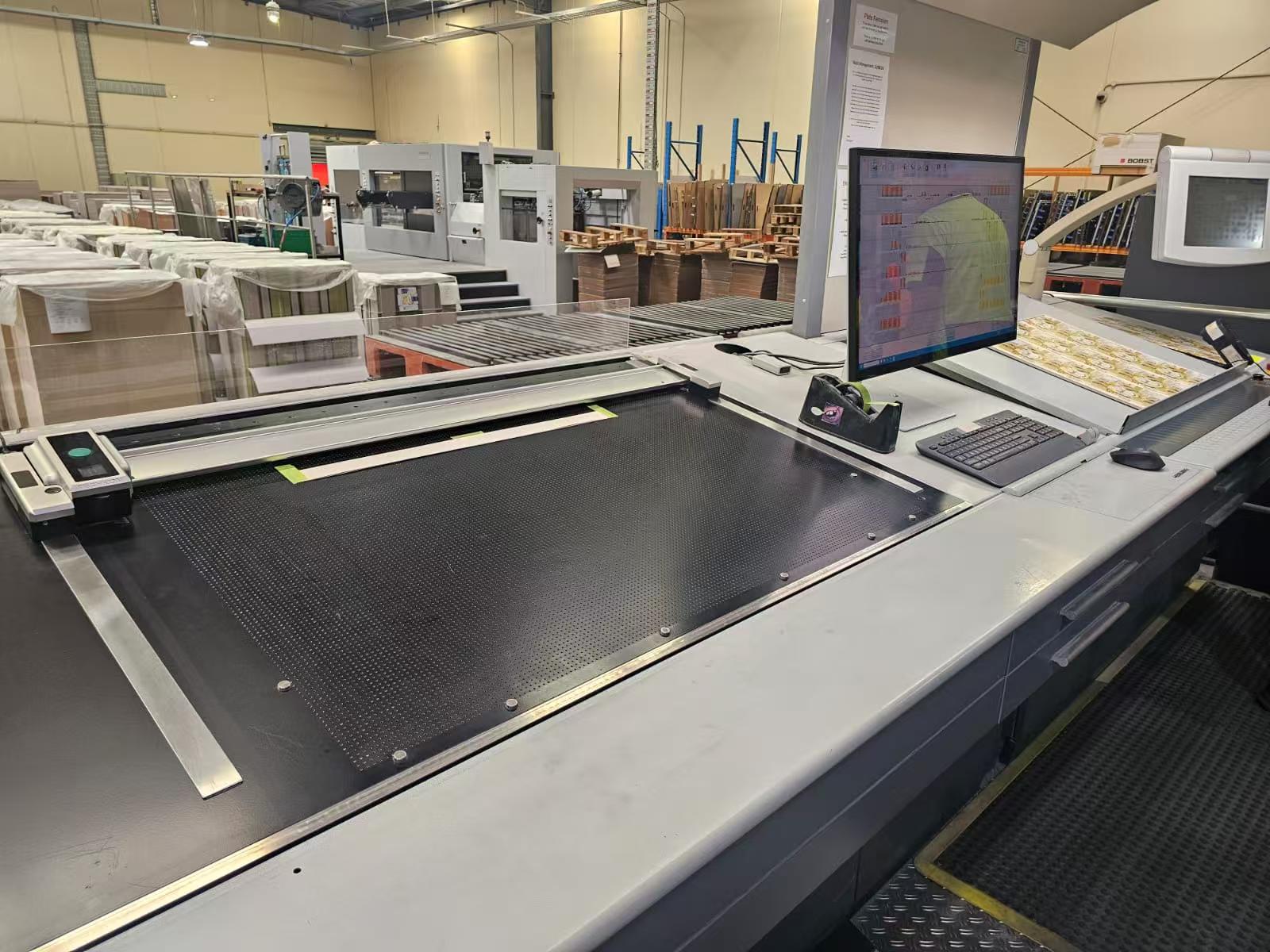 Heidelberg CD102-6-LYYL Hybrid(2006)